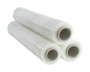 Folia stretch ręczny 2,5 kg