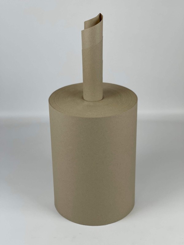 Papierowy wypełniacz ekologiczny do paczek o wadze 10kg to ekologiczne rozwiązanie do zabezpieczania towaru w transporcie. Wytworzony z papieru makulaturowego. Produkt jest całkowicie biodegradowalny. Doskonale sprawdza się przy pakowaniu.