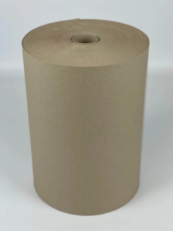 Papierowy wypełniacz ekologiczny do paczek o wadze 10kg to ekologiczne rozwiązanie do zabezpieczania towaru w transporcie. Wytworzony z papieru makulaturowego. Produkt jest całkowicie biodegradowalny. Doskonale sprawdza się przy pakowaniu.