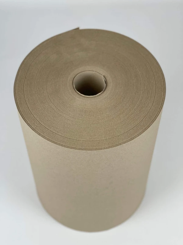 Papierowy wypełniacz ekologiczny do paczek o wadze 10kg to ekologiczne rozwiązanie do zabezpieczania towaru w transporcie. Wytworzony z papieru makulaturowego. Produkt jest całkowicie biodegradowalny. Doskonale sprawdza się przy pakowaniu.