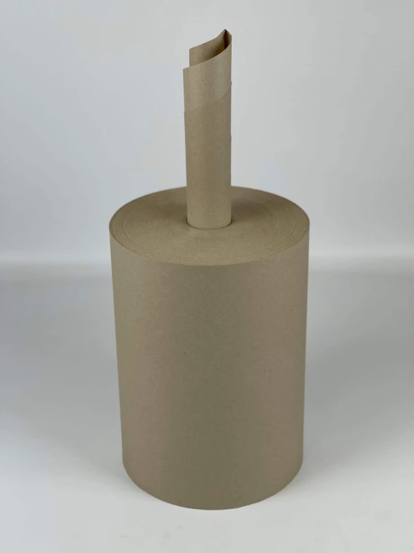 Papierowy wypełniacz ekologiczny do paczek o wadze 10kg to ekologiczne rozwiązanie do zabezpieczania towaru w transporcie. Wytworzony z papieru makulaturowego. Produkt jest całkowicie biodegradowalny. Doskonale sprawdza się przy pakowaniu.