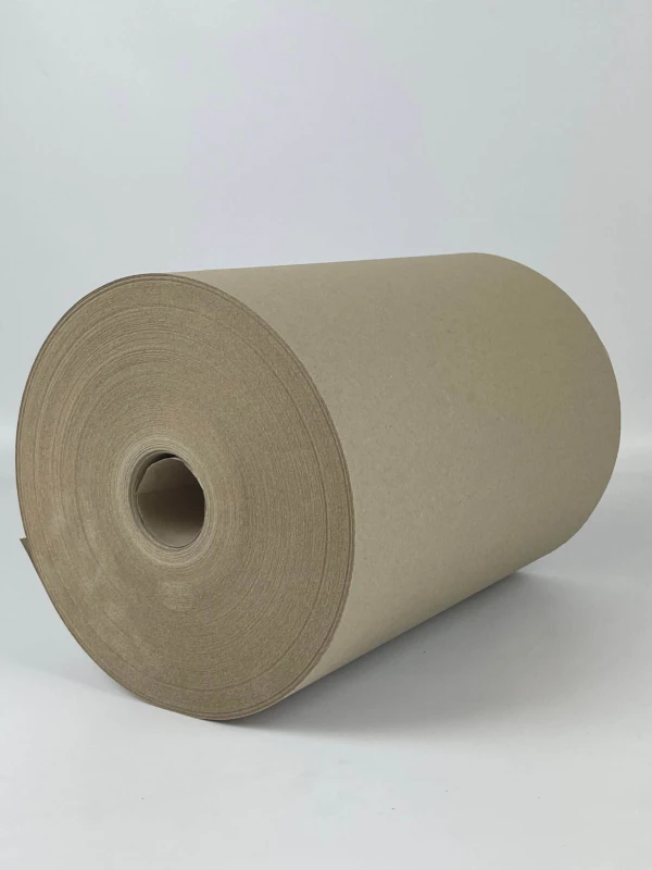 Papierowy wypełniacz ekologiczny do paczek o wadze 10kg to ekologiczne rozwiązanie do zabezpieczania towaru w transporcie. Wytworzony z papieru makulaturowego. Produkt jest całkowicie biodegradowalny. Doskonale sprawdza się przy pakowaniu.