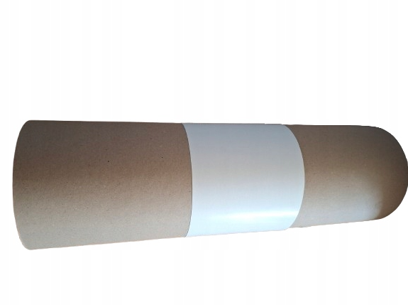 Eko wypełniacz, papier pakowy na gilzie to przyjazna środowisku alternatywa dla tradycyjnych materiałów ochronnych. Produkt jest całkowicie biodegradowalny i może być ponownie przetworzony po użyciu.