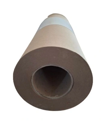 Eko wypełniacz, papier pakowy na gilzie to przyjazna środowisku alternatywa dla tradycyjnych materiałów ochronnych. Produkt jest całkowicie biodegradowalny i może być ponownie przetworzony po użyciu.