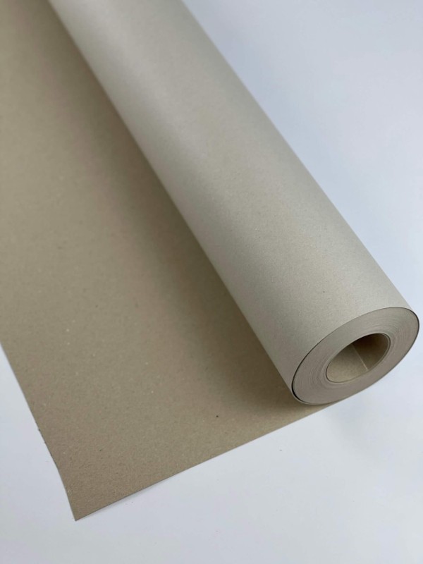 Rolka tektury litej remontowo-budowlana o szerokości 1m i gramaturze ok. 250g/m². Zapewnia ochronę powierzchni przed brudem i porysowaniem i cechuje się wysoką chłonnością.