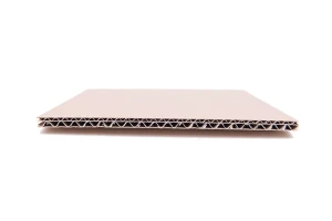 Przekładka tekturowa szara 1220x402 mm z bigami BC/590g/m2 600 szt.